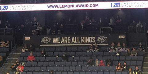 Ontario Reign Lemon Law Sponsor