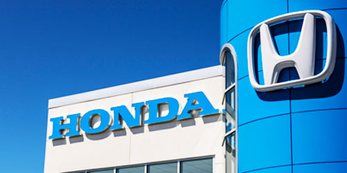 Honda Motor Company