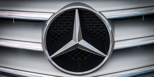 Mercedes Lemon Law Help