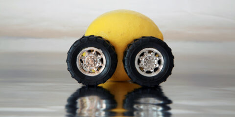 Auto Lemon Law